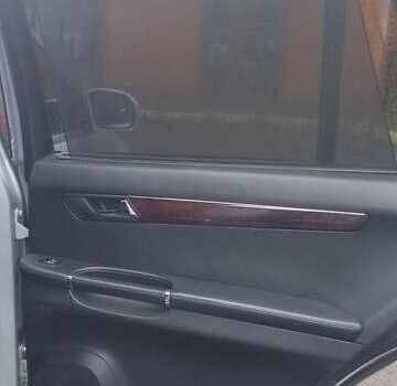 Серый Мерседес Р-Класс, объемом двигателя 2.99 л и пробегом 360 тыс. км за 8000 $, фото 3 на Automoto.ua