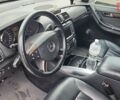 Сірий Мерседес Р-Клас, об'ємом двигуна 2.99 л та пробігом 320 тис. км за 11500 $, фото 4 на Automoto.ua