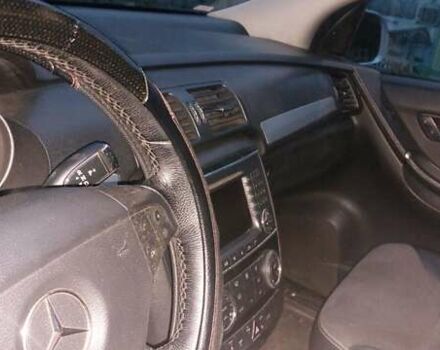Мерседес Р-Клас 2006 у Тячеве на Automoto.ua Сірий Мерседес Р-Клас, об'ємом двигуна 3 л та пробігом 250 тис. км за 5900 $, фото 1 на Automoto.ua