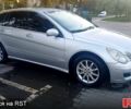 Сірий Мерседес Р-Клас, об'ємом двигуна 3 л та пробігом 398 тис. км за 9300 $, фото 4 на Automoto.ua