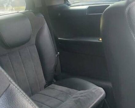 Сірий Мерседес Р-Клас, об'ємом двигуна 3 л та пробігом 270 тис. км за 7900 $, фото 11 на Automoto.ua