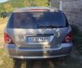 Сірий Мерседес Р-Клас, об'ємом двигуна 3.5 л та пробігом 305 тис. км за 10500 $, фото 3 на Automoto.ua