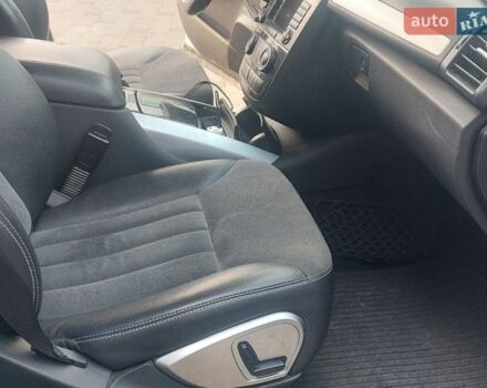 Сірий Мерседес Р-Клас, об'ємом двигуна 3 л та пробігом 270 тис. км за 7300 $, фото 13 на Automoto.ua