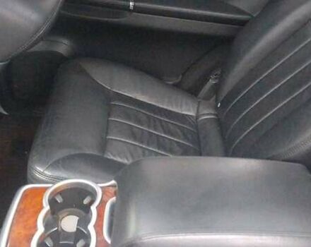 Серый Мерседес Р-Класс, объемом двигателя 2.99 л и пробегом 360 тыс. км за 8000 $, фото 17 на Automoto.ua