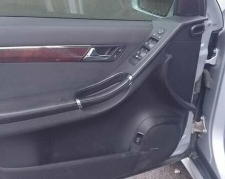 Серый Мерседес Р-Класс, объемом двигателя 2.99 л и пробегом 360 тыс. км за 8000 $, фото 20 на Automoto.ua