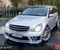 Сірий Мерседес Р-Клас, об'ємом двигуна 3 л та пробігом 398 тис. км за 9300 $, фото 1 на Automoto.ua