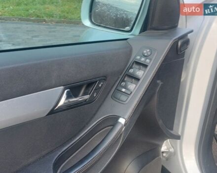 Сірий Мерседес Р-Клас, об'ємом двигуна 3 л та пробігом 270 тис. км за 7300 $, фото 9 на Automoto.ua