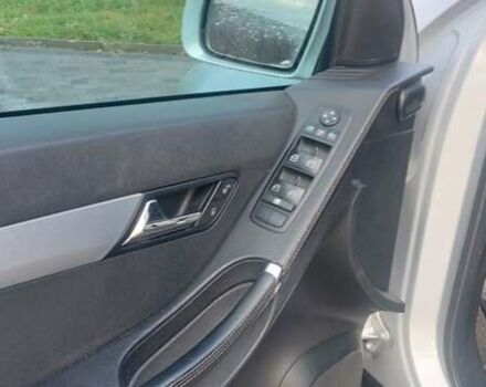 Сірий Мерседес Р-Клас, об'ємом двигуна 3 л та пробігом 270 тис. км за 7900 $, фото 9 на Automoto.ua