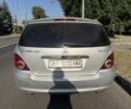 Серый Мерседес Р-Класс, объемом двигателя 3 л и пробегом 212 тыс. км за 5914 $, фото 3 на Automoto.ua