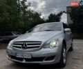 Серый Мерседес Р-Класс, объемом двигателя 2.99 л и пробегом 282 тыс. км за 6200 $, фото 2 на Automoto.ua