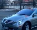Сірий Мерседес Р-Клас, об'ємом двигуна 3.5 л та пробігом 240 тис. км за 9500 $, фото 1 на Automoto.ua