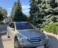 Сірий Мерседес Р-Клас, об'ємом двигуна 3.5 л та пробігом 275 тис. км за 8900 $, фото 2 на Automoto.ua