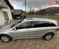 Серый Мерседес Р-Класс, объемом двигателя 2.99 л и пробегом 327 тыс. км за 9500 $, фото 15 на Automoto.ua