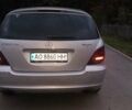 Мерседес Р-Клас 2006 у Тячеве на Automoto.ua Сірий Мерседес Р-Клас, об'ємом двигуна 3 л та пробігом 250 тис. км за 5900 $, фото 4 на Automoto.ua