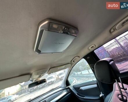 Сірий Мерседес Р-Клас, об'ємом двигуна 3 л та пробігом 345 тис. км за 9500 $, фото 23 на Automoto.ua