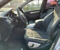 Сірий Мерседес Р-Клас, об'ємом двигуна 3 л та пробігом 345 тис. км за 9500 $, фото 13 на Automoto.ua