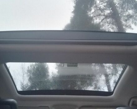 Серый Мерседес Р-Класс, объемом двигателя 3 л и пробегом 360 тыс. км за 8000 $, фото 18 на Automoto.ua