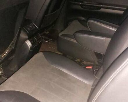 Мерседес Р-Клас 2006 у Тячеве на Automoto.ua Сірий Мерседес Р-Клас, об'ємом двигуна 3 л та пробігом 250 тис. км за 5900 $, фото 3 на Automoto.ua