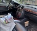 Серый Мерседес Р-Класс, объемом двигателя 5 л и пробегом 227 тыс. км за 9000 $, фото 10 на Automoto.ua