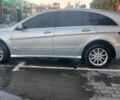 Сірий Мерседес Р-Клас, об'ємом двигуна 2.99 л та пробігом 398 тис. км за 8800 $, фото 8 на Automoto.ua