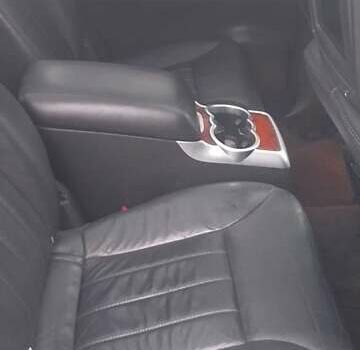 Серый Мерседес Р-Класс, объемом двигателя 2.99 л и пробегом 360 тыс. км за 8000 $, фото 2 на Automoto.ua