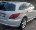Сірий Мерседес Р-Клас, об'ємом двигуна 3 л та пробігом 270 тис. км за 7900 $, фото 3 на Automoto.ua