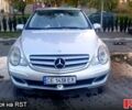 Сірий Мерседес Р-Клас, об'ємом двигуна 3 л та пробігом 398 тис. км за 9300 $, фото 3 на Automoto.ua