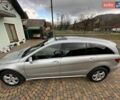 Серый Мерседес Р-Класс, объемом двигателя 2.99 л и пробегом 327 тыс. км за 9500 $, фото 15 на Automoto.ua