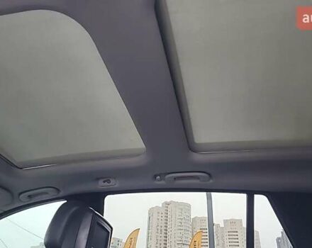 Сірий Мерседес Р-Клас, об'ємом двигуна 2.99 л та пробігом 320 тис. км за 11500 $, фото 6 на Automoto.ua