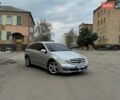 Серый Мерседес Р-Класс, объемом двигателя 2.99 л и пробегом 282 тыс. км за 6200 $, фото 1 на Automoto.ua