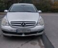 Мерседес Р-Клас 2006 у Тячеве на Automoto.ua Сірий Мерседес Р-Клас, об'ємом двигуна 3 л та пробігом 250 тис. км за 5900 $, фото 7 на Automoto.ua
