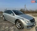 Сірий Мерседес Р-Клас, об'ємом двигуна 3 л та пробігом 345 тис. км за 9500 $, фото 10 на Automoto.ua