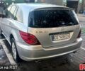 Сірий Мерседес Р-Клас, об'ємом двигуна 3 л та пробігом 398 тис. км за 9300 $, фото 6 на Automoto.ua