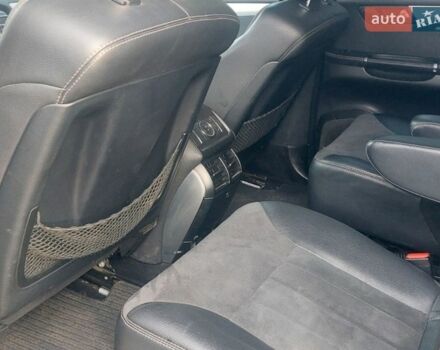 Сірий Мерседес Р-Клас, об'ємом двигуна 3 л та пробігом 270 тис. км за 7300 $, фото 10 на Automoto.ua