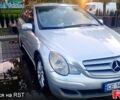 Сірий Мерседес Р-Клас, об'ємом двигуна 3 л та пробігом 398 тис. км за 9300 $, фото 1 на Automoto.ua