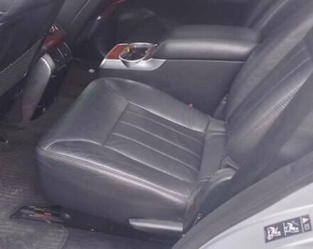 Серый Мерседес Р-Класс, объемом двигателя 2.99 л и пробегом 360 тыс. км за 8000 $, фото 22 на Automoto.ua