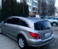 Сірий Мерседес Р-Клас, об'ємом двигуна 3.5 л та пробігом 240 тис. км за 9500 $, фото 1 на Automoto.ua