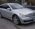 Мерседес Р-Клас 2006 у Тячеве на Automoto.ua Сірий Мерседес Р-Клас, об'ємом двигуна 3 л та пробігом 250 тис. км за 5900 $, фото 6 на Automoto.ua