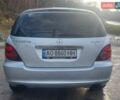 Сірий Мерседес Р-Клас, об'ємом двигуна 3 л та пробігом 270 тис. км за 7300 $, фото 2 на Automoto.ua