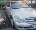 Сірий Мерседес Р-Клас, об'ємом двигуна 2.99 л та пробігом 398 тис. км за 9300 $, фото 1 на Automoto.ua