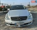 Сірий Мерседес Р-Клас, об'ємом двигуна 3 л та пробігом 345 тис. км за 9500 $, фото 12 на Automoto.ua