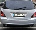 Серый Мерседес Р-Класс, объемом двигателя 3.5 л и пробегом 282 тыс. км за 7850 $, фото 7 на Automoto.ua