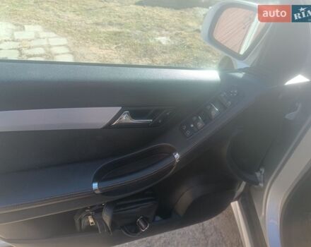 Серый Мерседес Р-Класс, объемом двигателя 2.99 л и пробегом 375 тыс. км за 10200 $, фото 6 на Automoto.ua