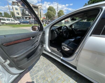 Сірий Мерседес Р-Клас, об'ємом двигуна 3 л та пробігом 300 тис. км за 4650 $, фото 18 на Automoto.ua