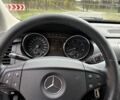 Сірий Мерседес Р-Клас, об'ємом двигуна 3.5 л та пробігом 340 тис. км за 8400 $, фото 16 на Automoto.ua