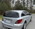 Сірий Мерседес Р-Клас, об'ємом двигуна 3.5 л та пробігом 340 тис. км за 8400 $, фото 5 на Automoto.ua