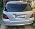 Сірий Мерседес Р-Клас, об'ємом двигуна 3 л та пробігом 277 тис. км за 8999 $, фото 3 на Automoto.ua