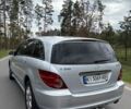Сірий Мерседес Р-Клас, об'ємом двигуна 3.5 л та пробігом 340 тис. км за 8400 $, фото 3 на Automoto.ua