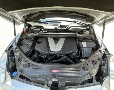 Сірий Мерседес Р-Клас, об'ємом двигуна 3 л та пробігом 300 тис. км за 4650 $, фото 21 на Automoto.ua