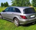 Сірий Мерседес Р-Клас, об'ємом двигуна 3 л та пробігом 357 тис. км за 6100 $, фото 1 на Automoto.ua